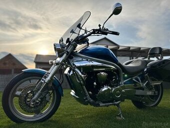 HYOSUNG AQULA GV 650