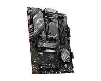 MSI B650 GAMING PLUS WIFI - nová s plnou zárukou
