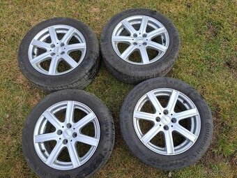 Alu disky Rial 16" 4x100