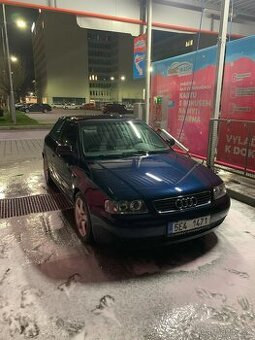 Audi A3 1.9TDI 96kw