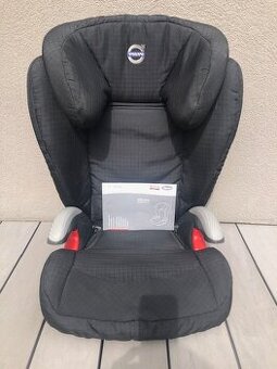 Volvo / Britax - dětská autosedačka 15-36kg