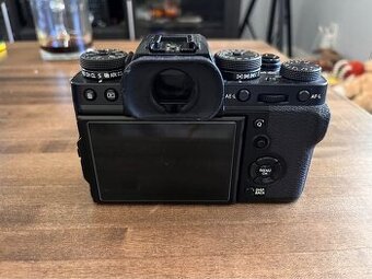 Fujifilm X-T3