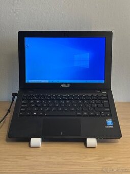 Asus X200CA - pomalejší