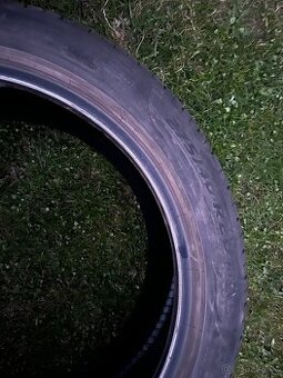 2ks Letní pneu Pirell P Zero R20 275/40