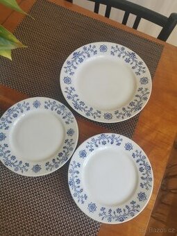 MZ Czechoslovakia echt cobalt