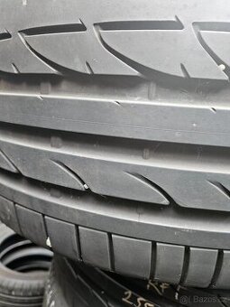 255/40R18 95Y RFT Bridgestone S001
