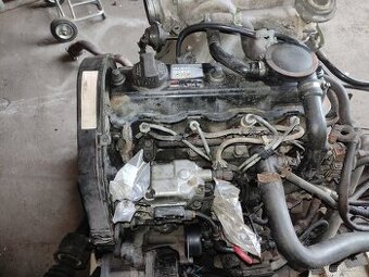 Motor 1.9 SDI AEY 47 kW, jen 187 tis km