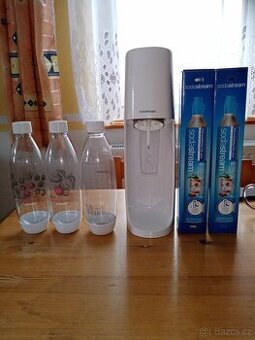 Sodastream