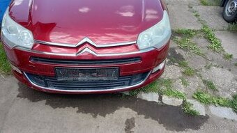 Citroen C5 r.v.2010 - 1