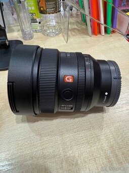 Sony FE 14 mm f/1,8 GM