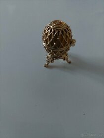 FABERGE - 1
