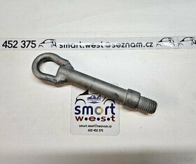 Tažné oko Smart Forfour - 1
