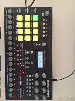 Elektron analog rytm