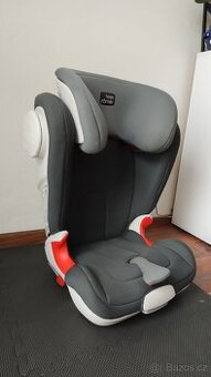 Britax Römer kidfix II XP