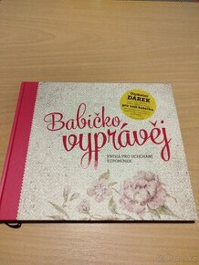 Babičko vyprávěj