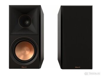 Reproduktory Klipsch RP-600M II