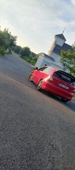 Honda Civic 7g EP2 1.6 sport