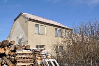 Prodej rodinného domu 238 m², pozemek 564 m2 Trnava