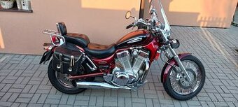 Intruder VS 1400 - 1