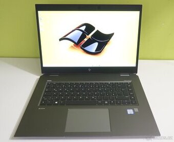 HP ZBOOK G5 /i7-9750/32GB/SSD512GB/P1000/1920x1080/WIN11