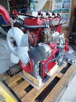 Motor 4011 - 1