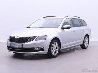 Škoda Octavia 1,5 TSI 96KW DSG CNG 1Maj. CZ (2019)