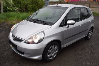 Honda Jazz 1,3i BEZ KOROZE,PO STK