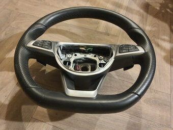 >>>>VOLANT MERCEDES AMG A B C E GLA GLC GLE GLS V