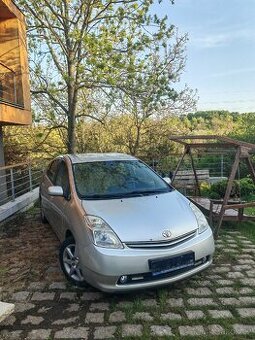 Toyota Prius II
