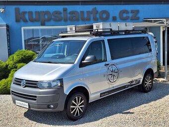 Volkswagen Caravelle, 2,0TDi EXTRA CENA