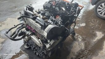 Motor 1.6 TDI-CR