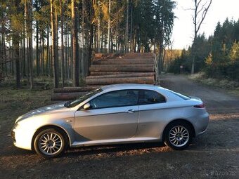 Alfa Romeo GT