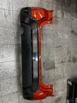 Zadní Nárazník Duster II