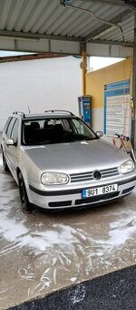 VW golf 1.9 TDI 74kw PD