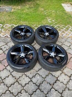 Audi alu kola Speedline 255/35/19