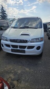 HYUNDAI H1 2.5