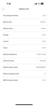Xiaomi Mi Electric Scooter Pro 2