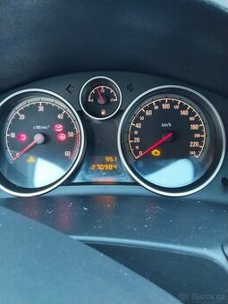 Astra 19cdti88kw
