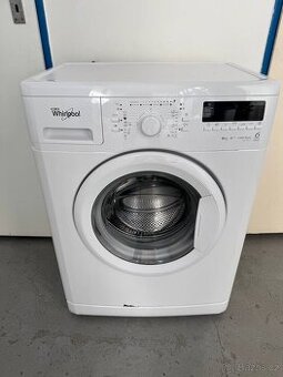 Whirlpool A+++.6 kg.