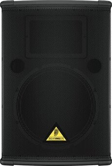 Aktivní repro s výkonem 400W Behringer EUROLIVE E1220A