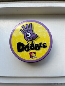 Karetní hra Dobble