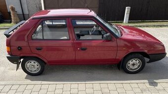 Škoda Favorit 135L