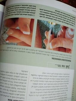 VSE O MANIKURE MODNI
