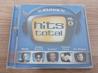 HITS TOTAL Vol.4 (2CD)