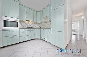 Pronájem bytu 2+1 64 m² Česká Třebová