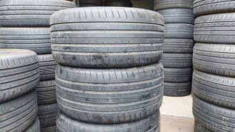 Pneu letní, 2 ks, rozměr 275/35/19, 100Y, zn. GOODYEAR