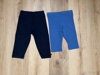 3/4 legíny set