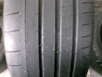 225/35 R18 MICHELIN (cca 4mm) č.15464