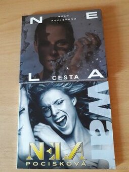 Nela Pocisková   2 CD