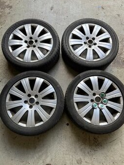 Alu disky 5x112 r17